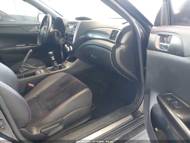 Aukcja sprzedaży 2014 Subaru Impreza Wrx Sti, vin: JF1GV8J67EL006391, numer aukcji: 45619822