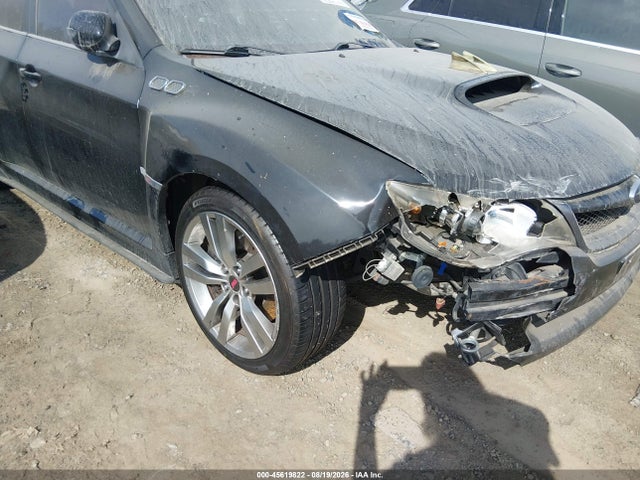 Aukcja sprzedaży 2014 Subaru Impreza Wrx Sti, vin: JF1GV8J67EL006391, numer aukcji: 45619822