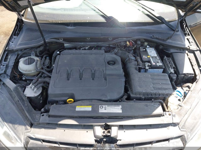 Aukcja sprzedaży 2015 Volkswagen Golf Sportwagen Tdi S 4-door, vin: 3VWCA7AU6FM514443, numer aukcji: 45619824