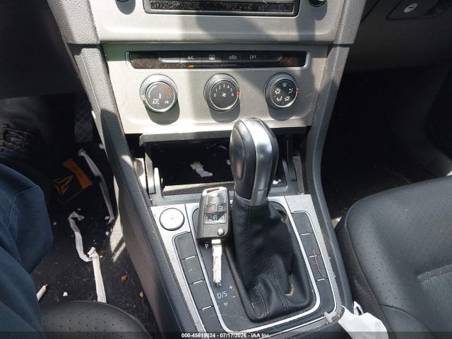 Aukcja sprzedaży 2015 Volkswagen Golf Sportwagen Tdi S 4-door, vin: 3VWCA7AU6FM514443, numer aukcji: 45619824