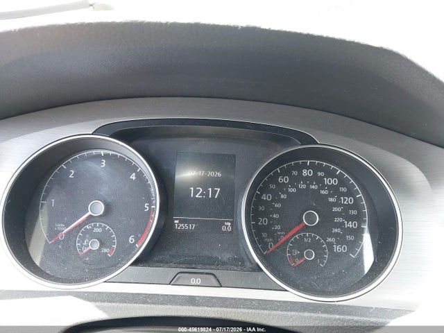 Aukcja sprzedaży 2015 Volkswagen Golf Sportwagen Tdi S 4-door, vin: 3VWCA7AU6FM514443, numer aukcji: 45619824