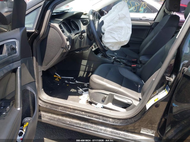 Aukcja sprzedaży 2015 Volkswagen Golf Sportwagen Tdi S 4-door, vin: 3VWCA7AU6FM514443, numer aukcji: 45619824