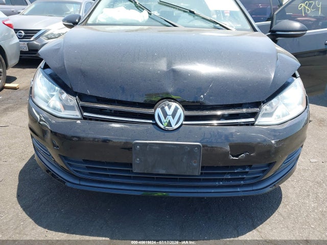 Aukcja sprzedaży 2015 Volkswagen Golf Sportwagen Tdi S 4-door, vin: 3VWCA7AU6FM514443, numer aukcji: 45619824