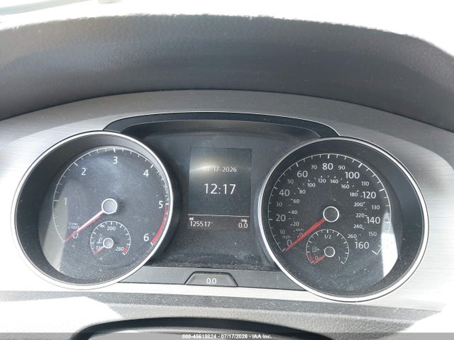 Aukcja sprzedaży 2015 Volkswagen Golf Sportwagen Tdi S 4-door, vin: 3VWCA7AU6FM514443, numer aukcji: 45619824