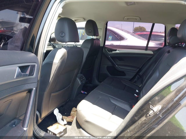Aukcja sprzedaży 2015 Volkswagen Golf Sportwagen Tdi S 4-door, vin: 3VWCA7AU6FM514443, numer aukcji: 45619824