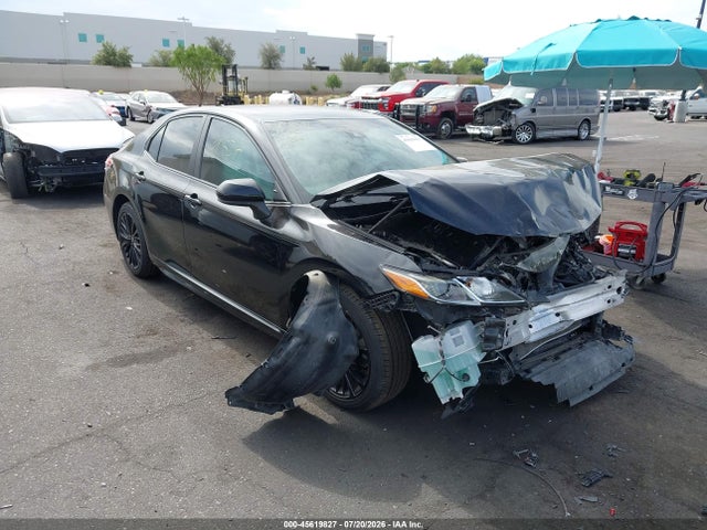 4T1B11HK5KU259172 auction archive image