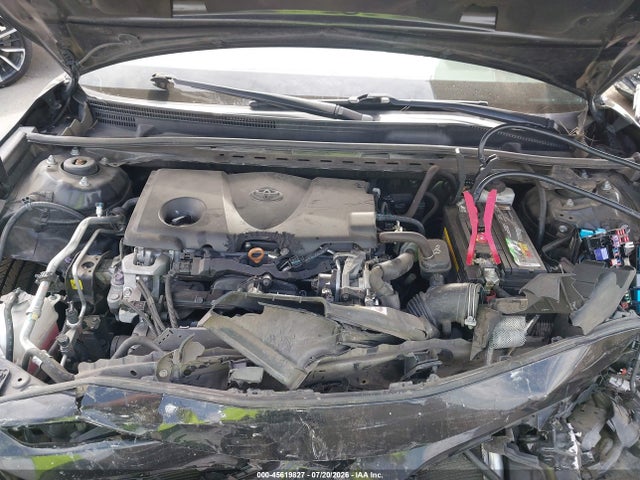 4T1B11HK5KU259172 Toyota CAMRY SE