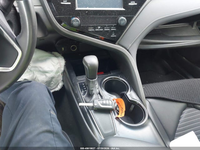 4T1B11HK5KU259172 Toyota CAMRY SE