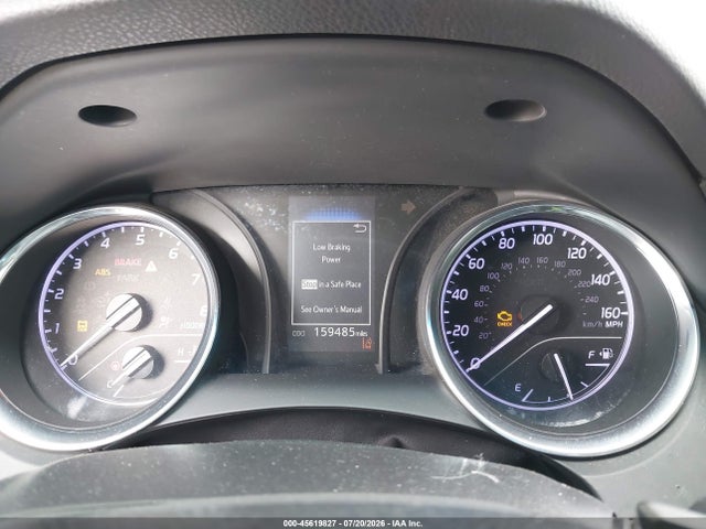 4T1B11HK5KU259172 Toyota CAMRY SE