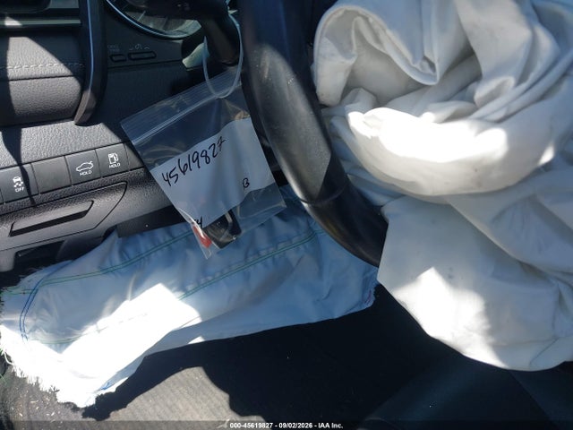4T1B11HK5KU259172 Toyota CAMRY SE