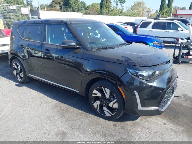 KIA Soul Gt-line 2023 KNDJ53AU2P7887580 zdjęcie główne