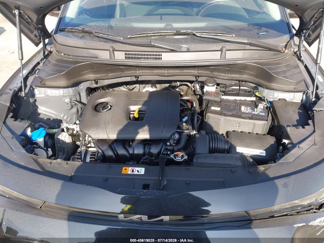 KNDJ53AU2P7887580 KIA Soul Gt-line