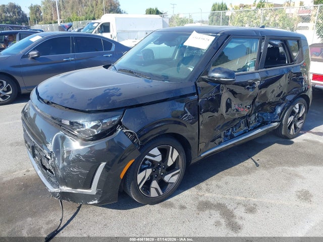 KNDJ53AU2P7887580 KIA Soul Gt-line