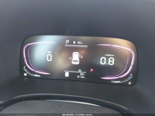 KNDJ53AU2P7887580 KIA Soul Gt-line