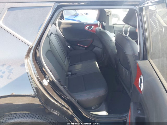 KNDJ53AU2P7887580 KIA Soul Gt-line