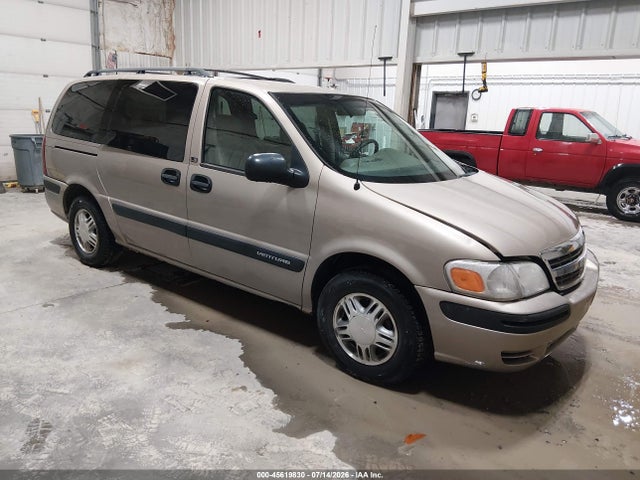 45619830 :رقم المزاد ، 1GNDX03E74D262494 vin ، 2004 Chevrolet Venture Ls مزاد بيع