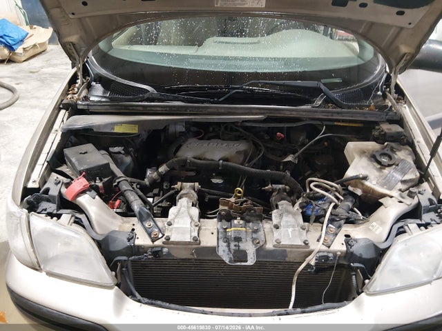 45619830 :رقم المزاد ، 1GNDX03E74D262494 vin ، 2004 Chevrolet Venture Ls مزاد بيع
