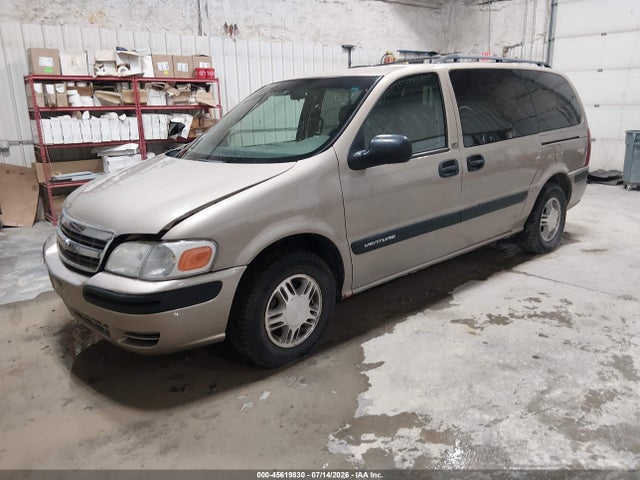 45619830 :رقم المزاد ، 1GNDX03E74D262494 vin ، 2004 Chevrolet Venture Ls مزاد بيع