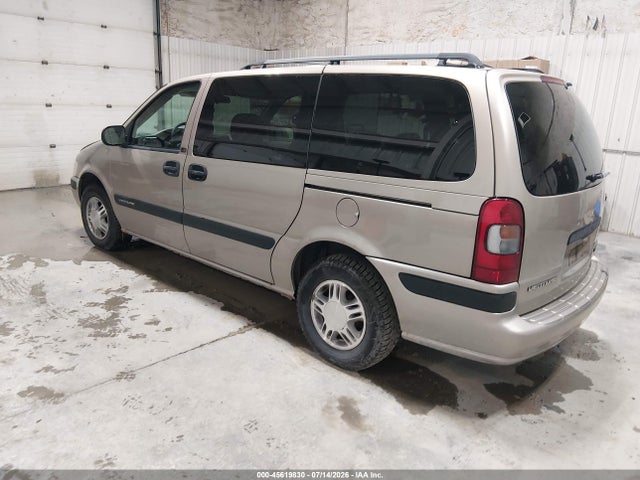 45619830 :رقم المزاد ، 1GNDX03E74D262494 vin ، 2004 Chevrolet Venture Ls مزاد بيع