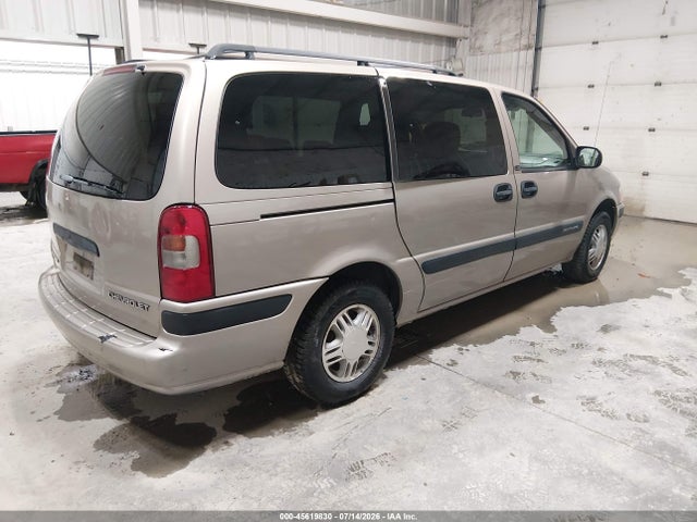 45619830 :رقم المزاد ، 1GNDX03E74D262494 vin ، 2004 Chevrolet Venture Ls مزاد بيع