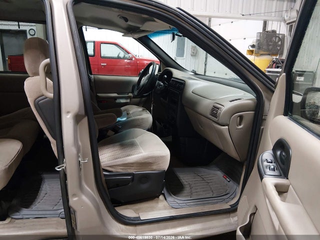 45619830 :رقم المزاد ، 1GNDX03E74D262494 vin ، 2004 Chevrolet Venture Ls مزاد بيع