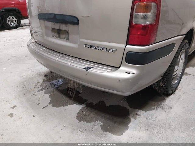 45619830 :رقم المزاد ، 1GNDX03E74D262494 vin ، 2004 Chevrolet Venture Ls مزاد بيع