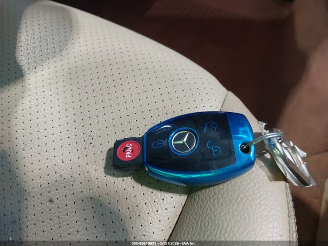 2008 Mercedes-benz E 350 4matic მანქანა იყიდება აუქციონზე, vin: WDBUF87X38B220541, აუქციონის ნომერი: 45619831
