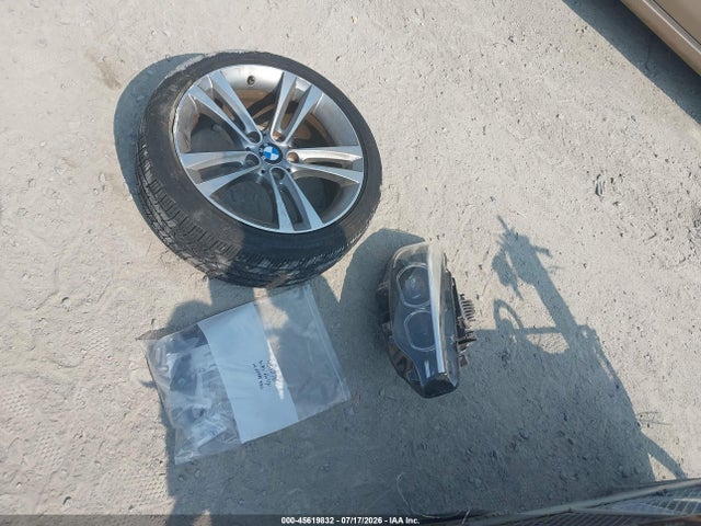 45619832 :رقم المزاد ، WBA4J5C51KBM65751 vin ، 2019 Bmw 440i Gran Coupe مزاد بيع