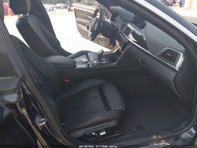 45619832 :رقم المزاد ، WBA4J5C51KBM65751 vin ، 2019 Bmw 440i Gran Coupe مزاد بيع