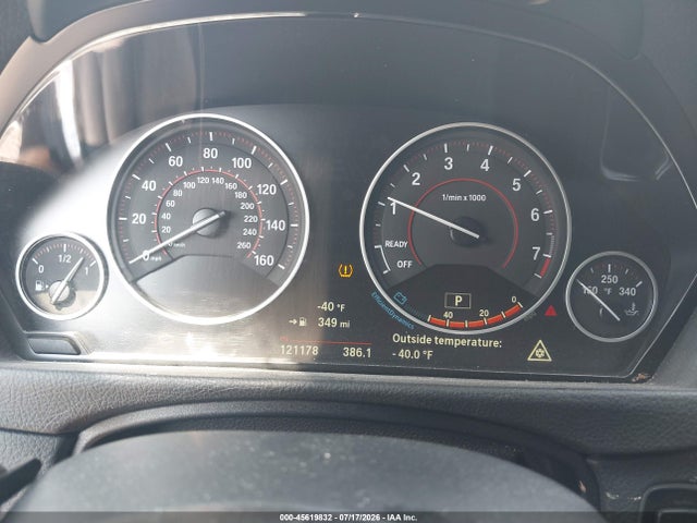 45619832 :رقم المزاد ، WBA4J5C51KBM65751 vin ، 2019 Bmw 440i Gran Coupe مزاد بيع