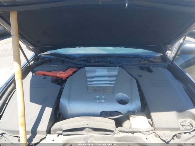 Продаж на аукціоні авто 2007 Lexus Gs 450h, vin: JTHBC96S875007979, номер лоту: 45619833