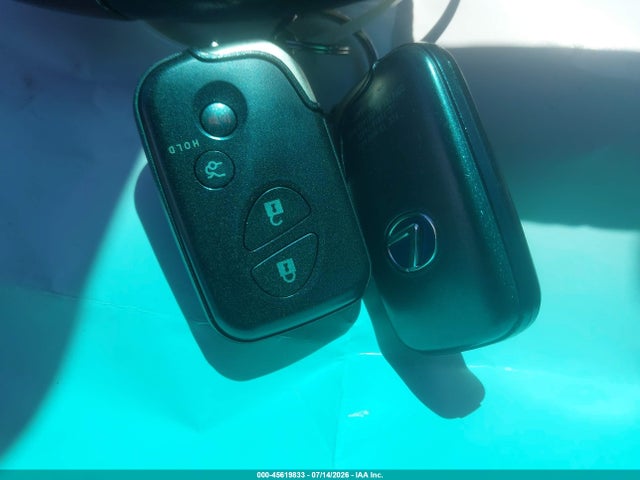 Продаж на аукціоні авто 2007 Lexus Gs 450h, vin: JTHBC96S875007979, номер лоту: 45619833