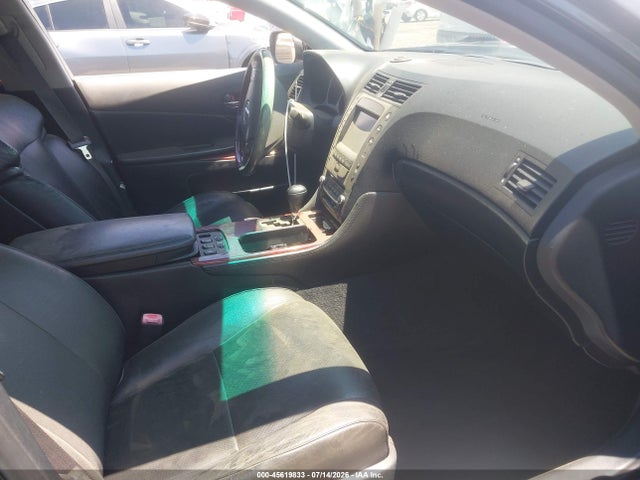 Продаж на аукціоні авто 2007 Lexus Gs 450h, vin: JTHBC96S875007979, номер лоту: 45619833