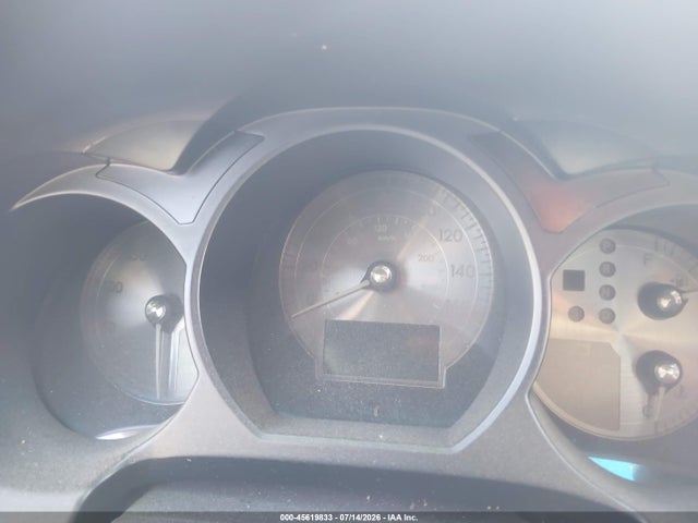 Продаж на аукціоні авто 2007 Lexus Gs 450h, vin: JTHBC96S875007979, номер лоту: 45619833