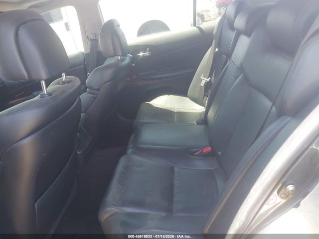Продаж на аукціоні авто 2007 Lexus Gs 450h, vin: JTHBC96S875007979, номер лоту: 45619833