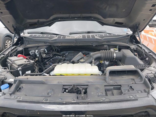 1FTFW5L53SKF23081 Ford F-150 Lariat