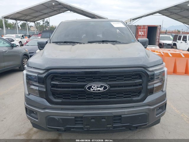 1FTFW5L53SKF23081 Ford F-150 Lariat