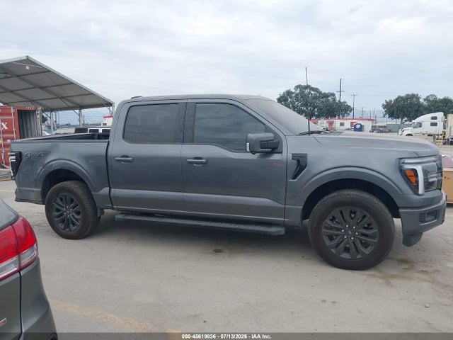 1FTFW5L53SKF23081 Ford F-150 Lariat