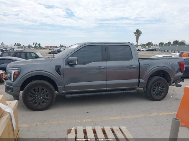 1FTFW5L53SKF23081 Ford F-150 Lariat