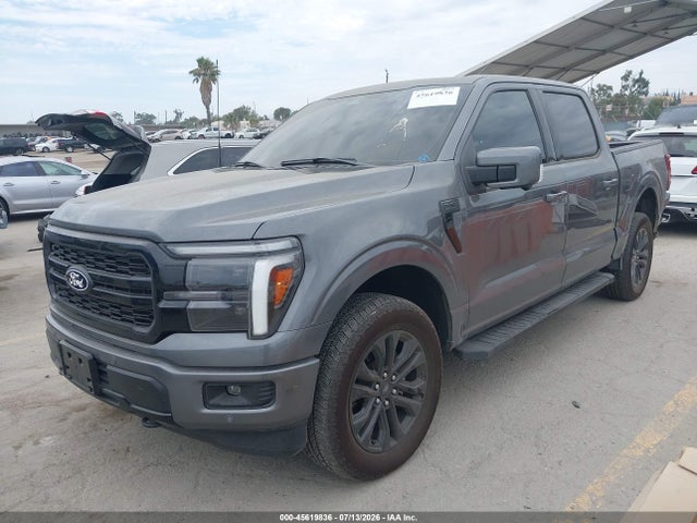 1FTFW5L53SKF23081 Ford F-150 Lariat
