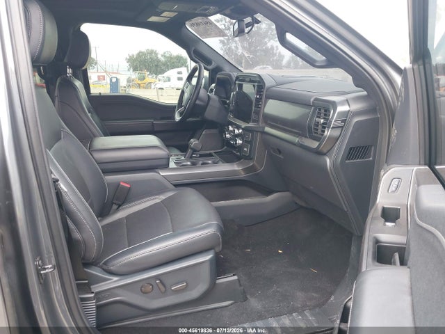1FTFW5L53SKF23081 Ford F-150 Lariat
