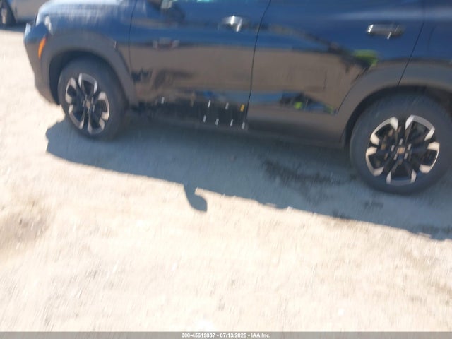 Aukcja sprzedaży 2021 Chevrolet Trailblazer Awd Lt, vin: KL79MRSL6MB008859, numer aukcji: 45619837