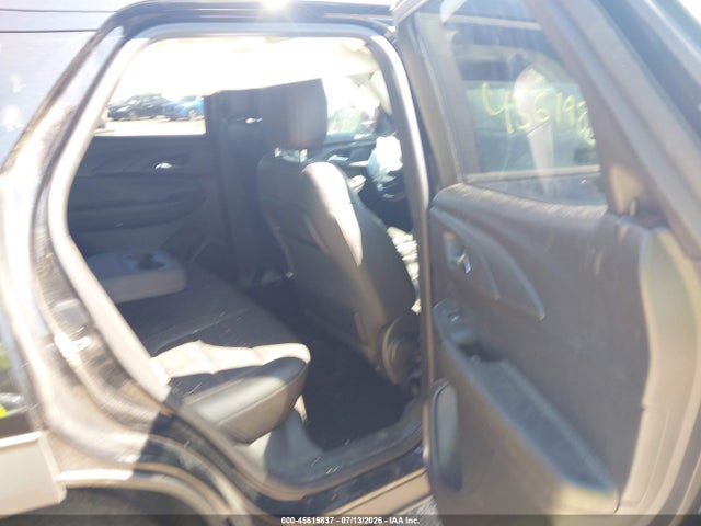 Aukcja sprzedaży 2021 Chevrolet Trailblazer Awd Lt, vin: KL79MRSL6MB008859, numer aukcji: 45619837