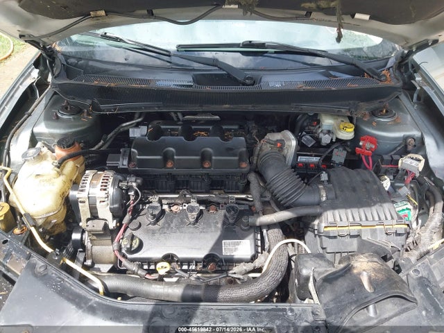 Продаж на аукціоні авто 2008 Chrysler Sebring Limited, vin: 1C3LC65MX8N657832, номер лоту: 45619842