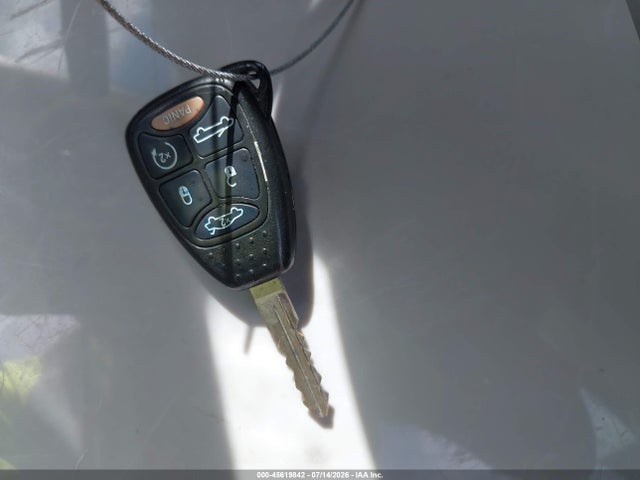 Продаж на аукціоні авто 2008 Chrysler Sebring Limited, vin: 1C3LC65MX8N657832, номер лоту: 45619842