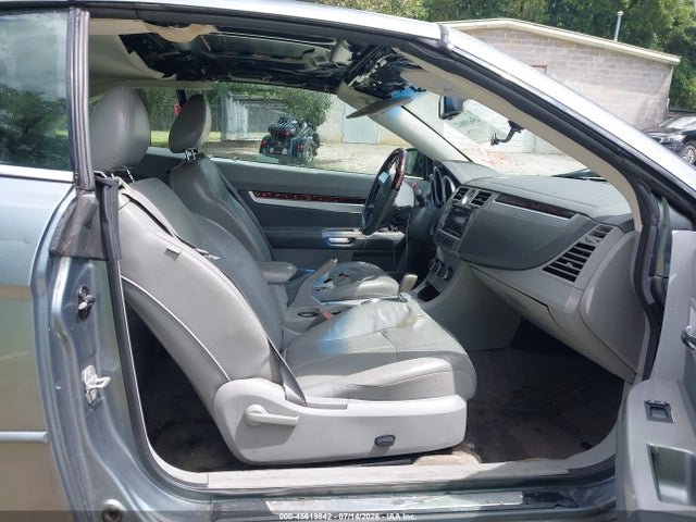 Продаж на аукціоні авто 2008 Chrysler Sebring Limited, vin: 1C3LC65MX8N657832, номер лоту: 45619842
