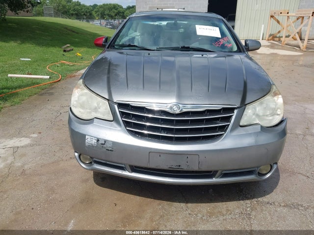 Продаж на аукціоні авто 2008 Chrysler Sebring Limited, vin: 1C3LC65MX8N657832, номер лоту: 45619842