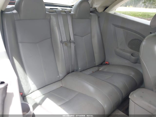 Продаж на аукціоні авто 2008 Chrysler Sebring Limited, vin: 1C3LC65MX8N657832, номер лоту: 45619842