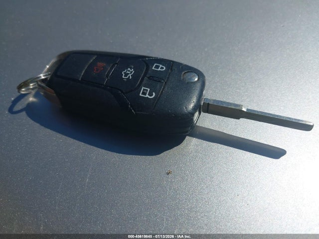 Продажа на аукционе авто 2016 Ford Fusion Se, vin: 1FA6P0H77G5114958, номер лота: 45619845