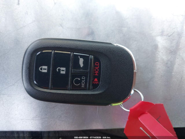 19XFL4H97SE017173 Honda Civic Hybrid Sport Touring